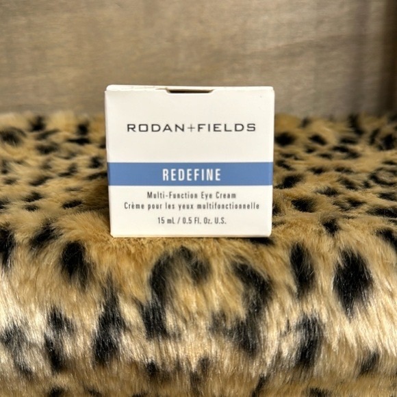RODAN + FIELDS Eye Cream